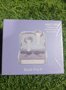 Buds 9 Pro Bluetooth Wireless Earphones
