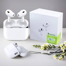 Pro Style Wireless Earbuds Gen 2