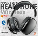P9 Wireless Bluetooth Headphones