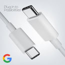 Original Google Pixel USB-C