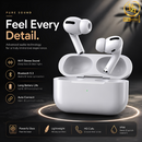 Pro Earbuds without Box